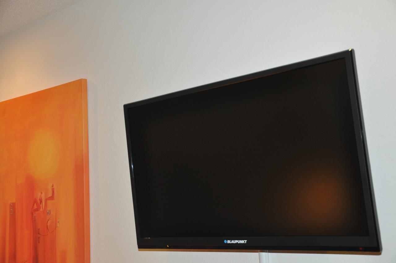Hotel Loewen Mellingen Room photo